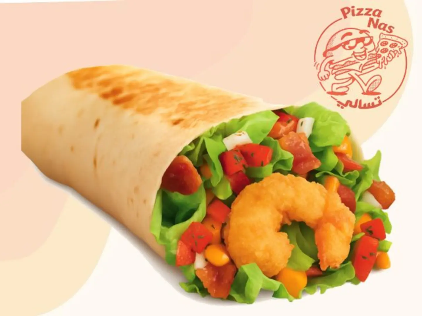 تورتيلا جمبري