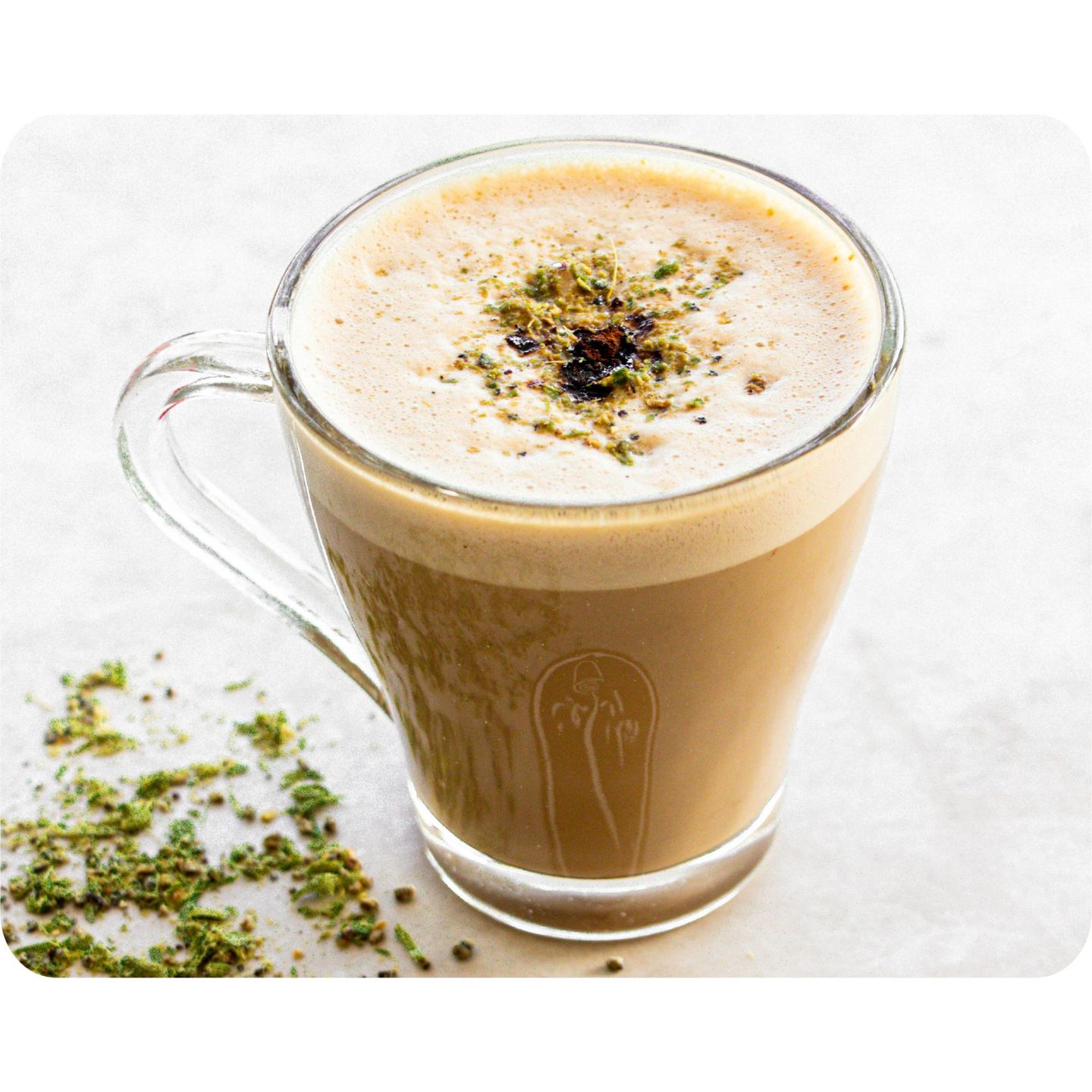 Saudi Nescafe