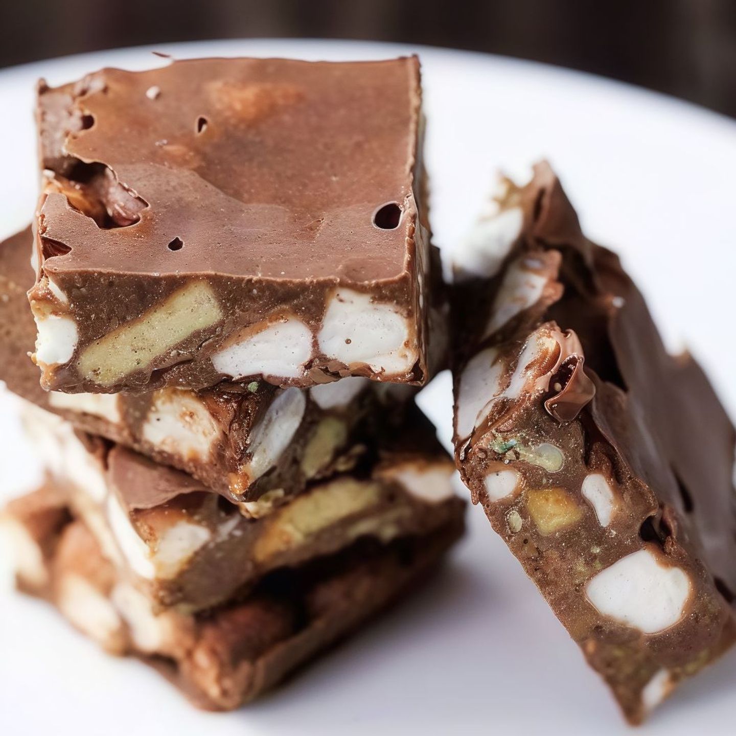 Rocky Road
