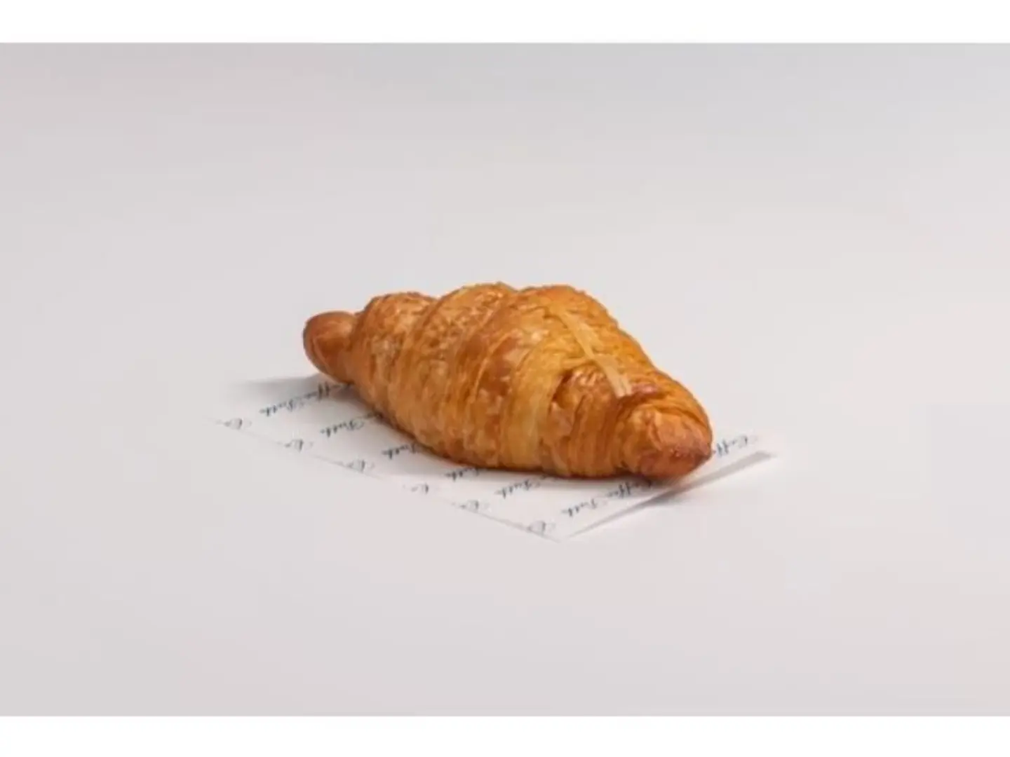 Butter Croissant