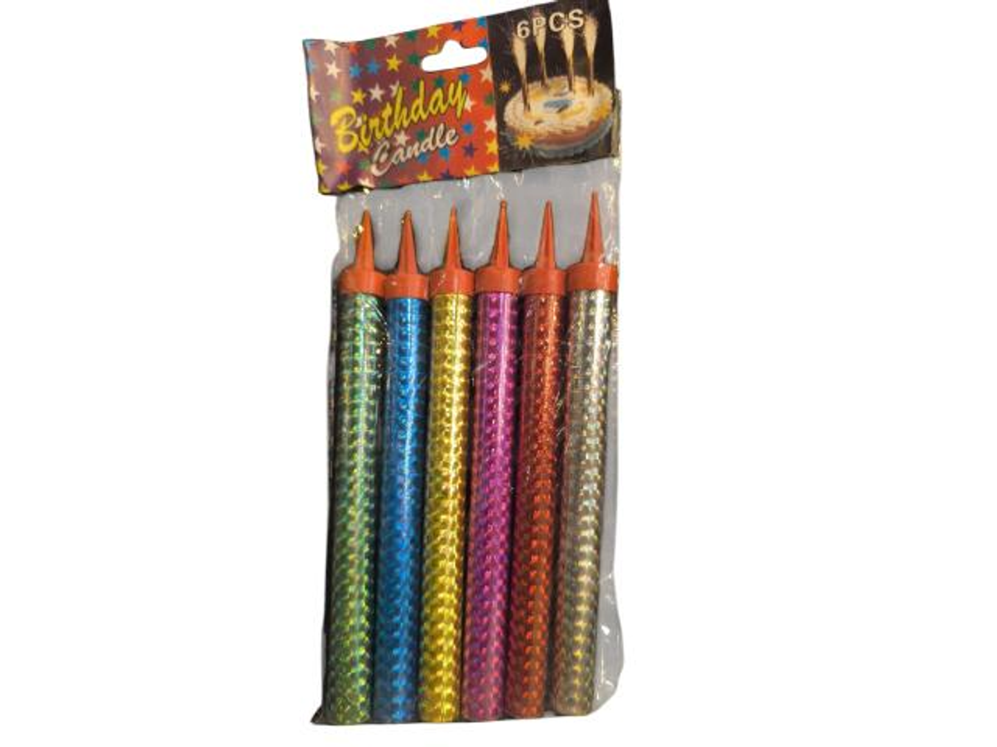 شمع شرار كبير