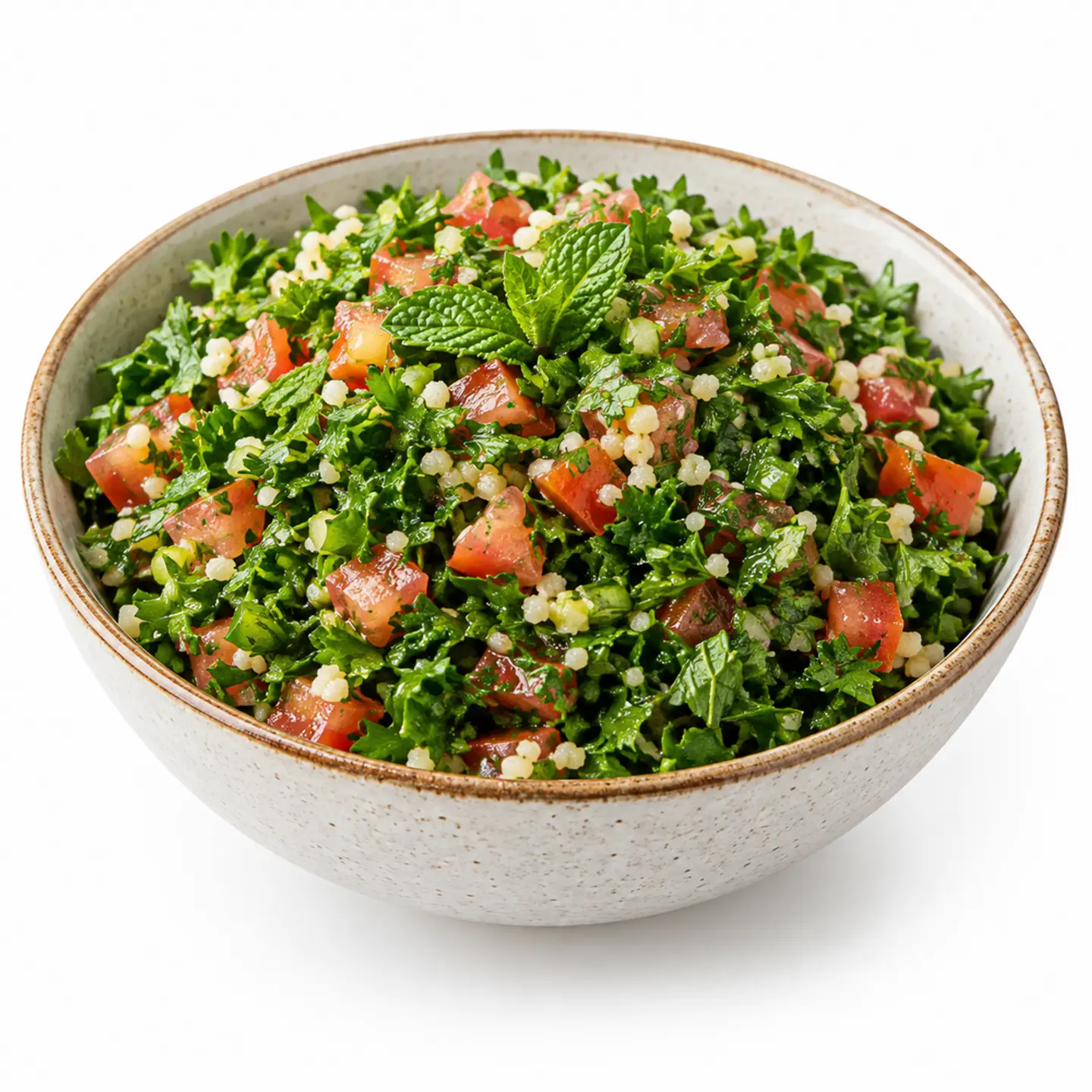 تبولة
