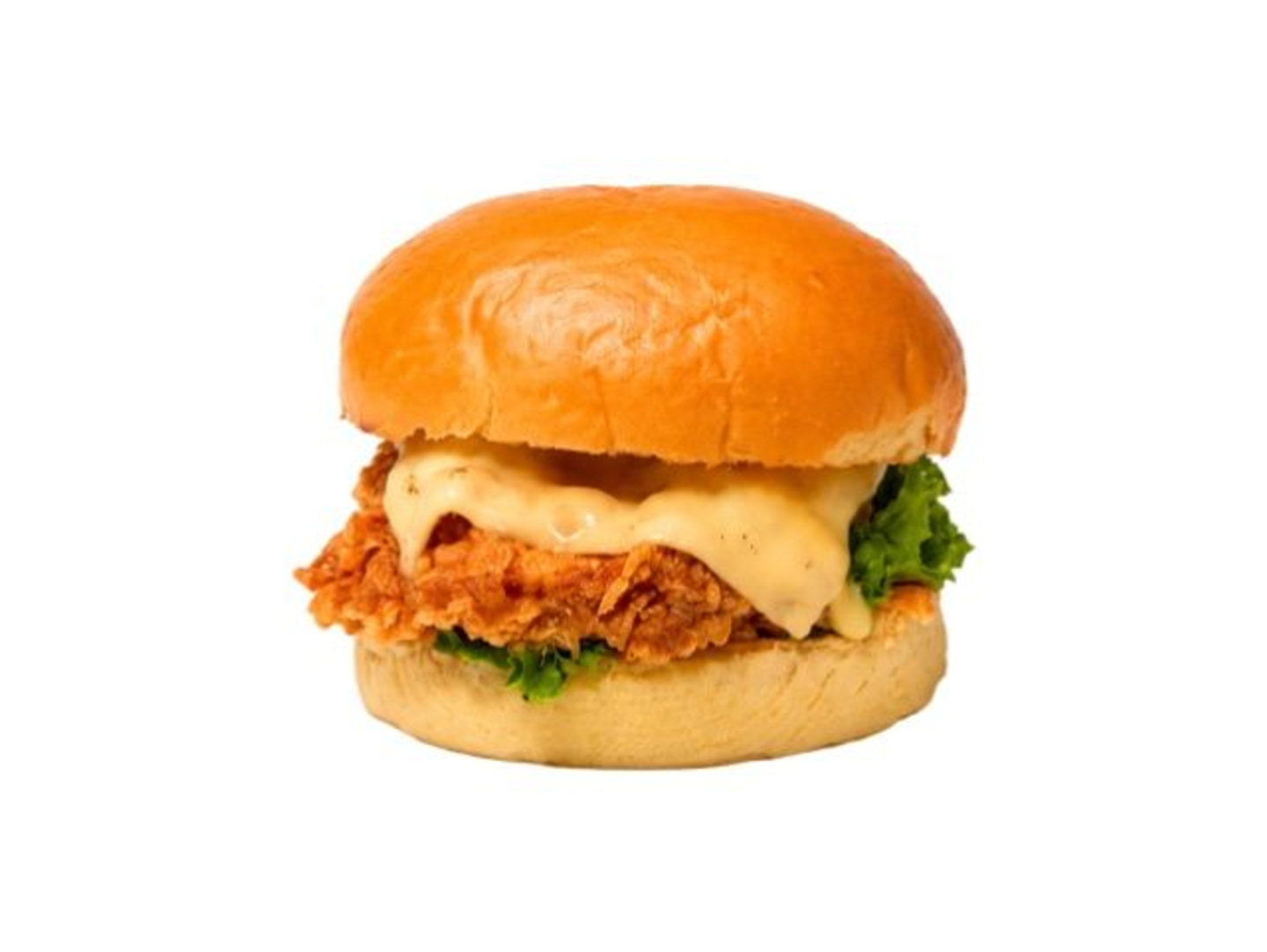 Fenz Burger