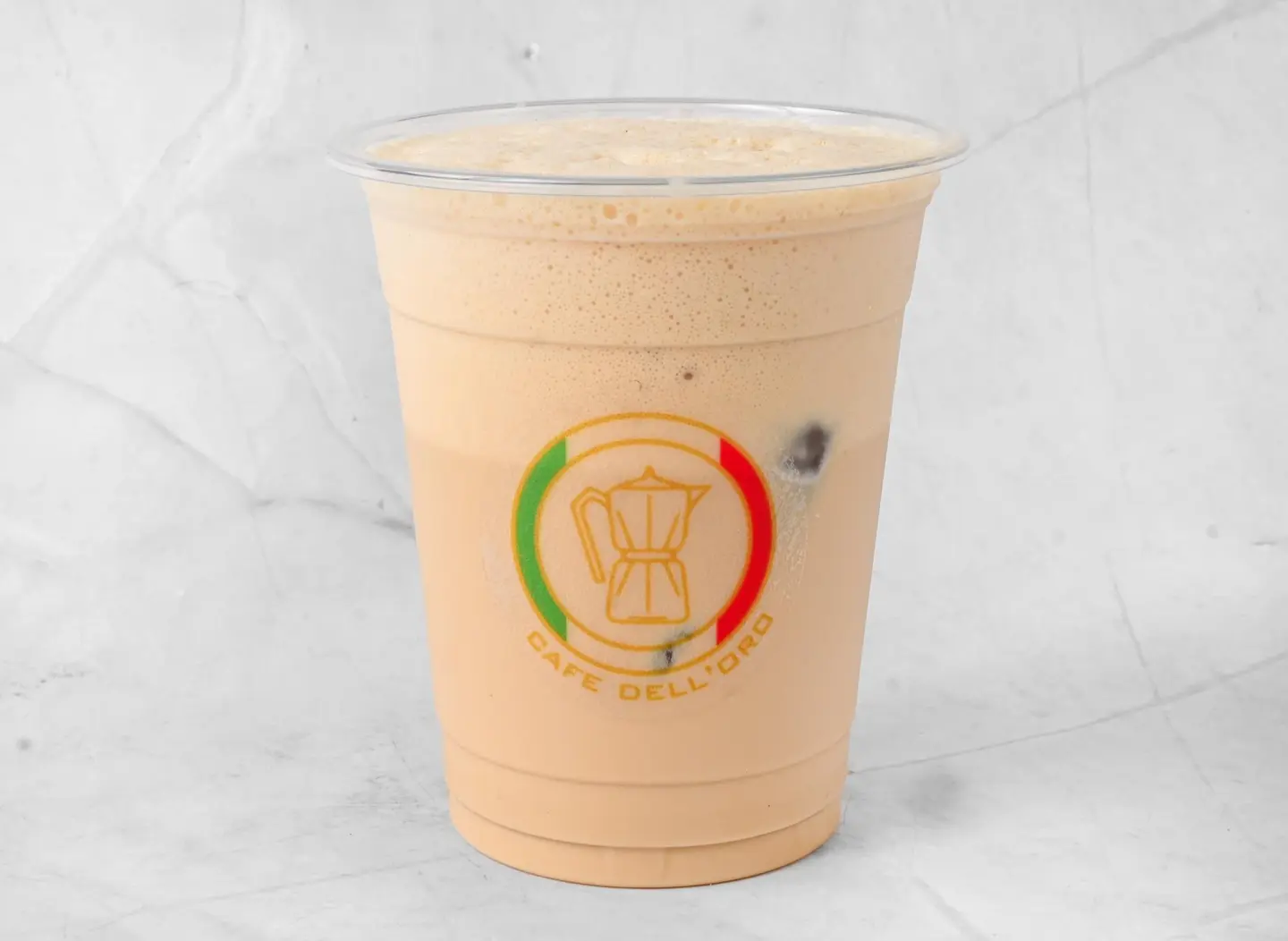 Spanish Latte