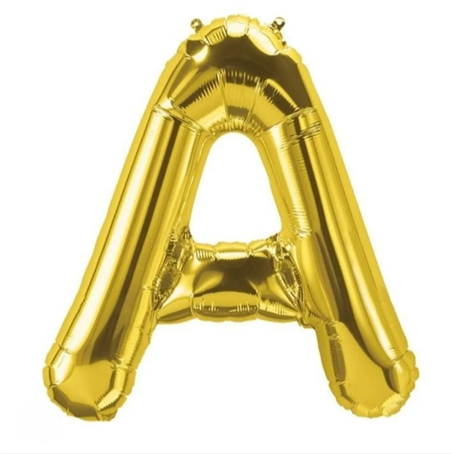 بالون حرف A