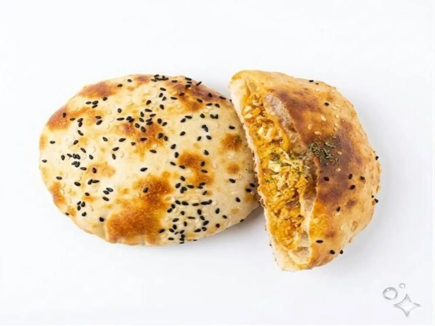 فطيرة تونة زاد جبن