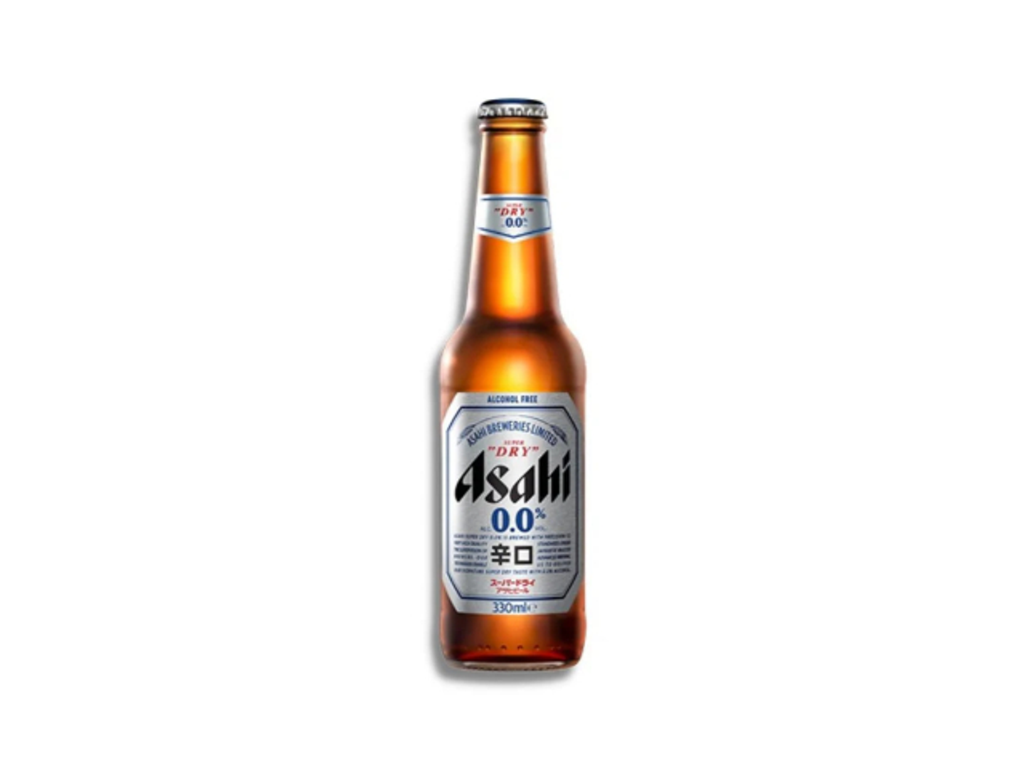 G4 Asahi Beer