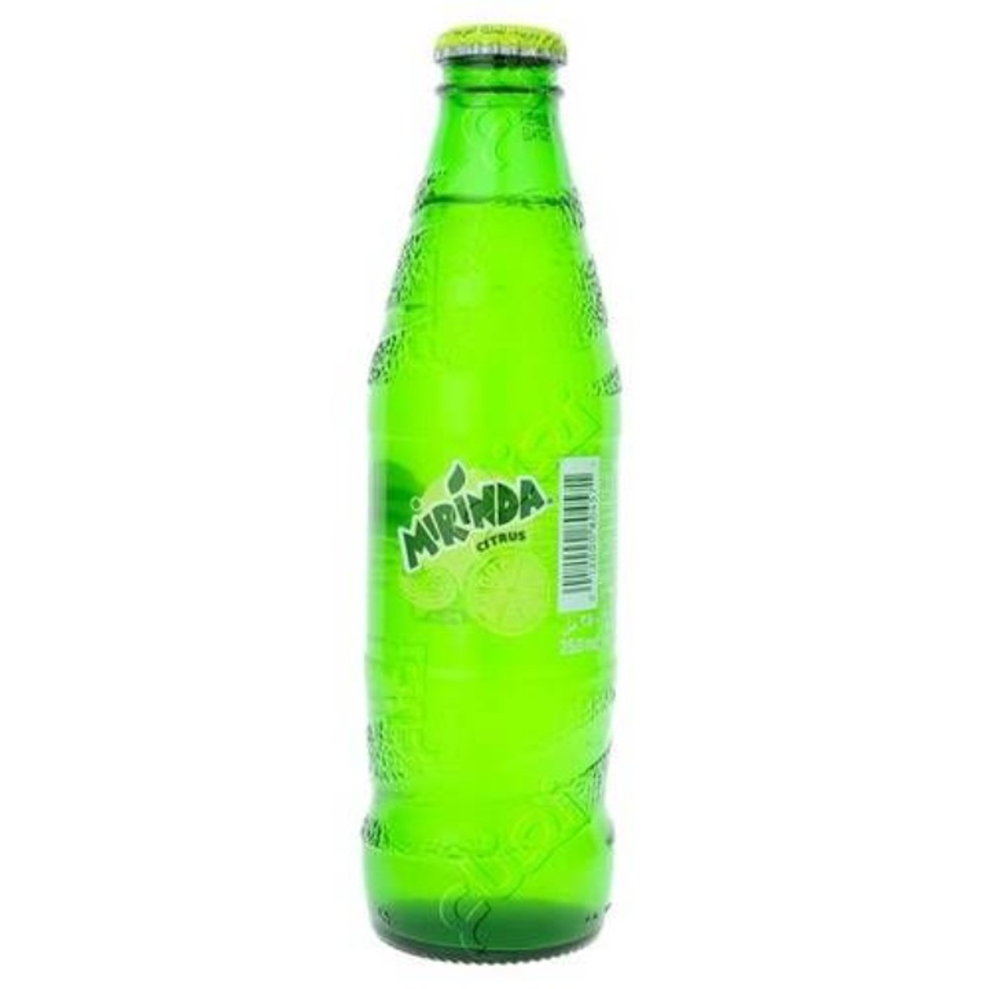 Citrus Mirinda