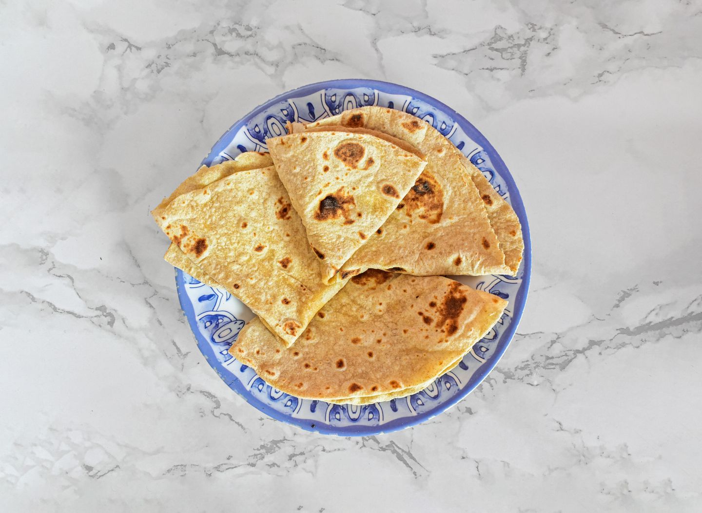 Chapati Bread