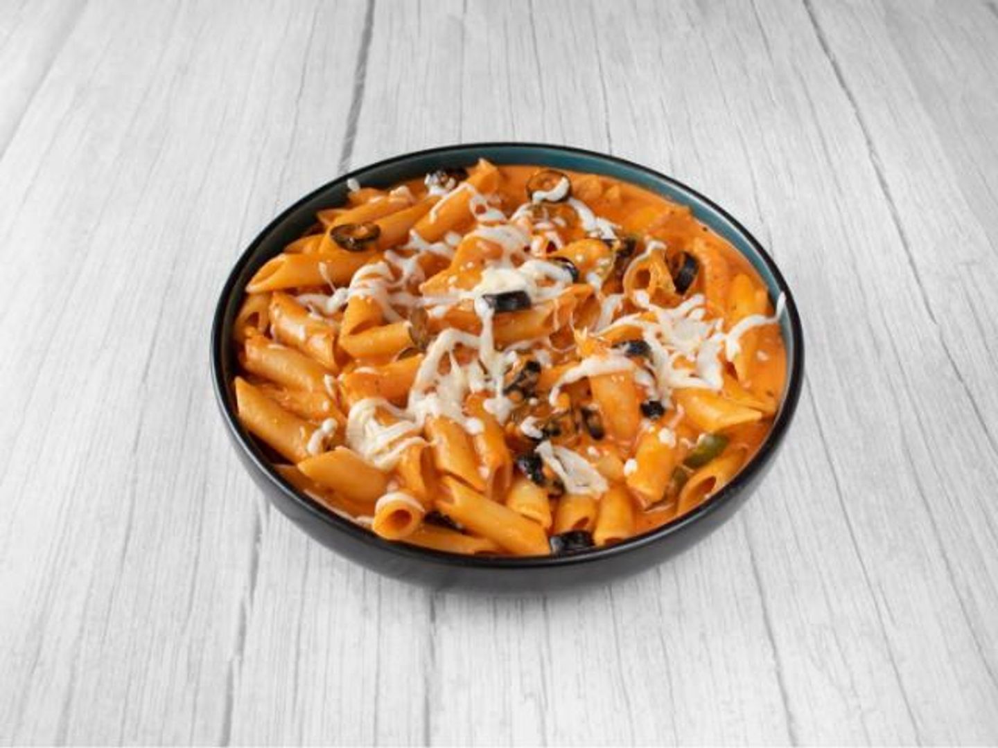 Plain Pasta