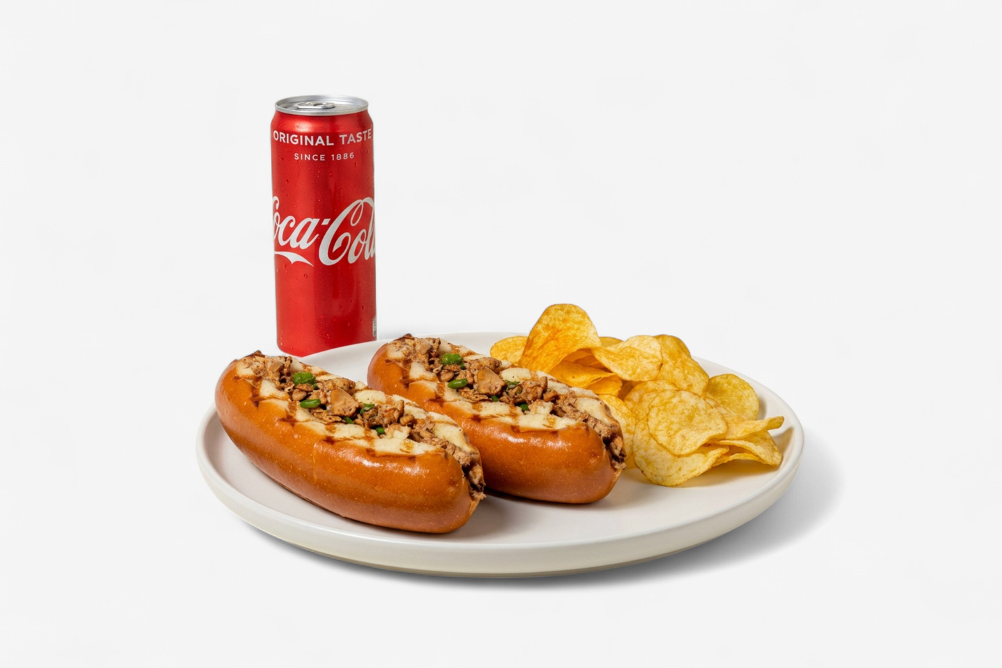 Fajita Combo