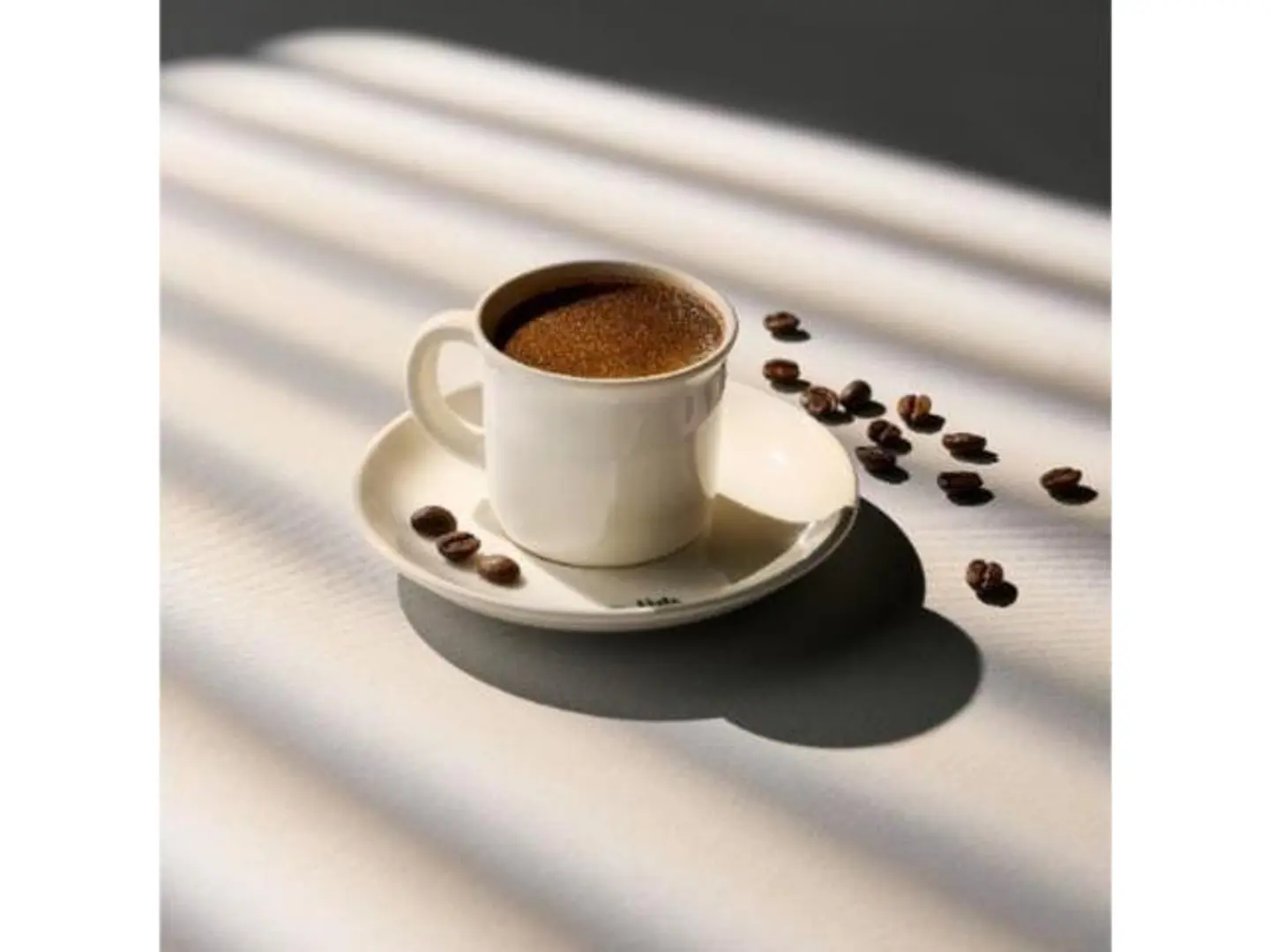 Turkish Coffee
