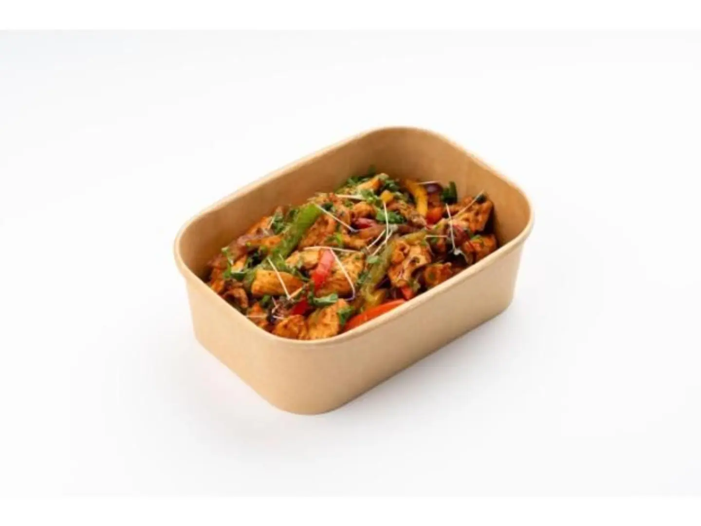 Mexican Spicy Chicken
