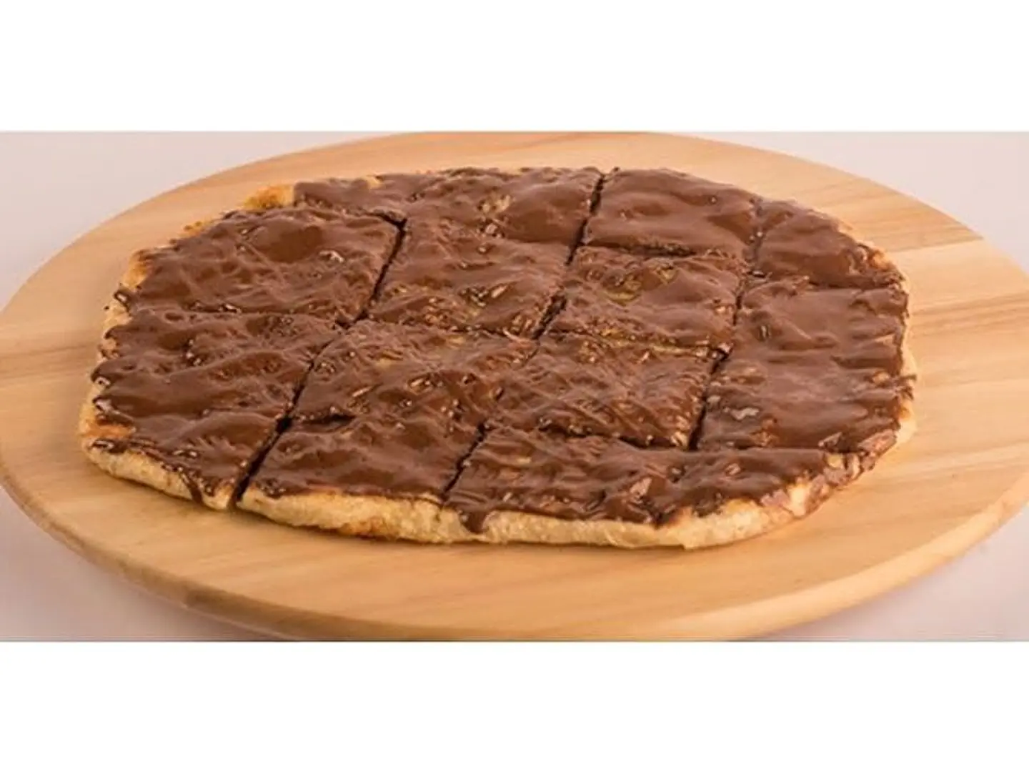 Nutella Pie