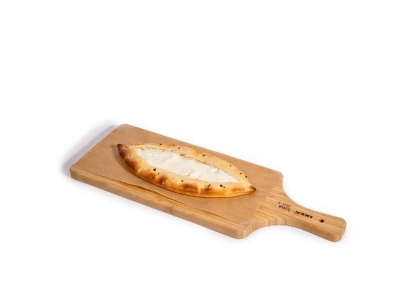 Labneh Pie