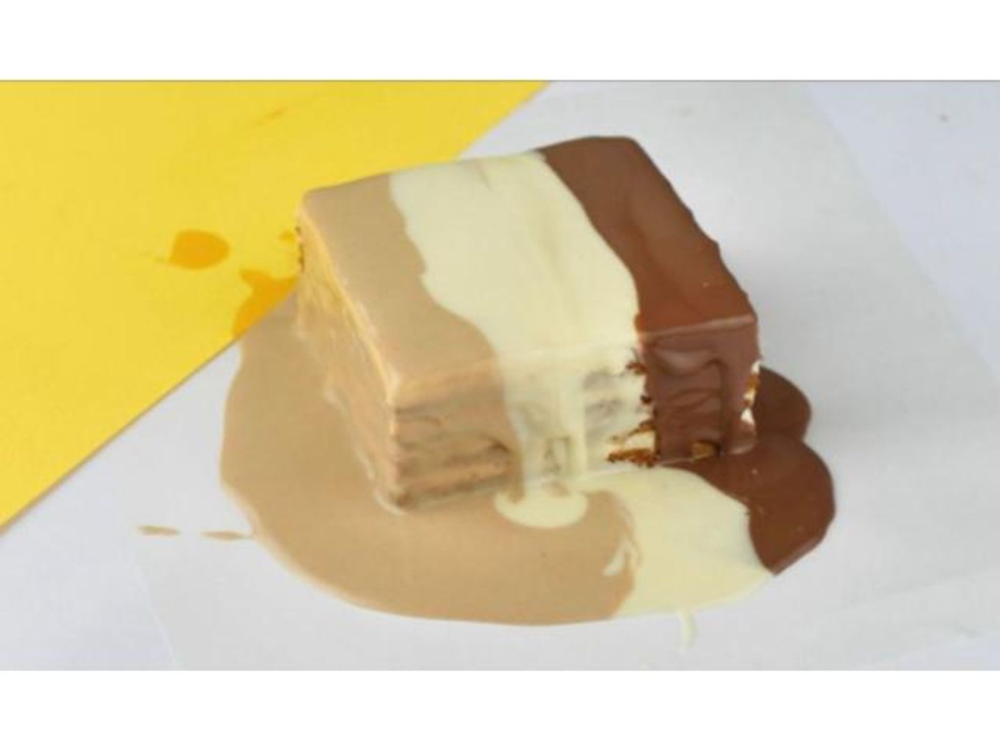 Graham Cake