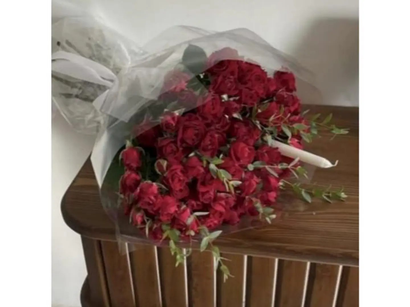 باقة الشفاف