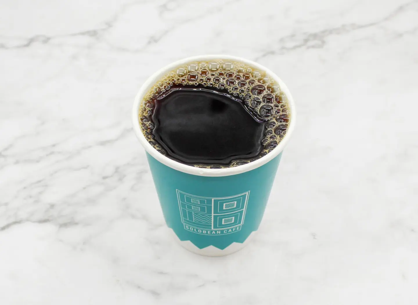 Today's Coffee