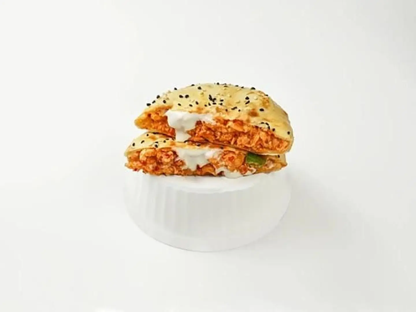 Ranch Chicken