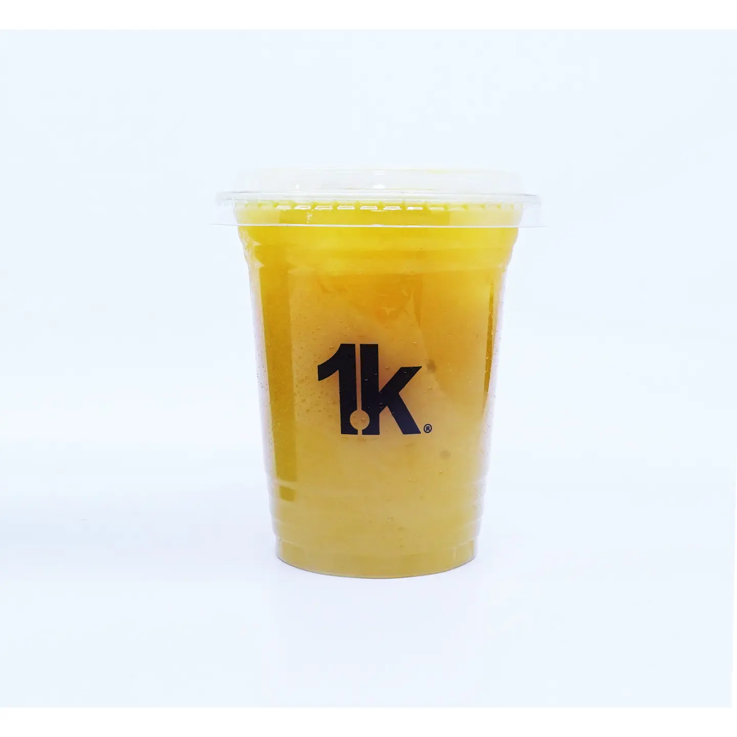 عصير برتقال