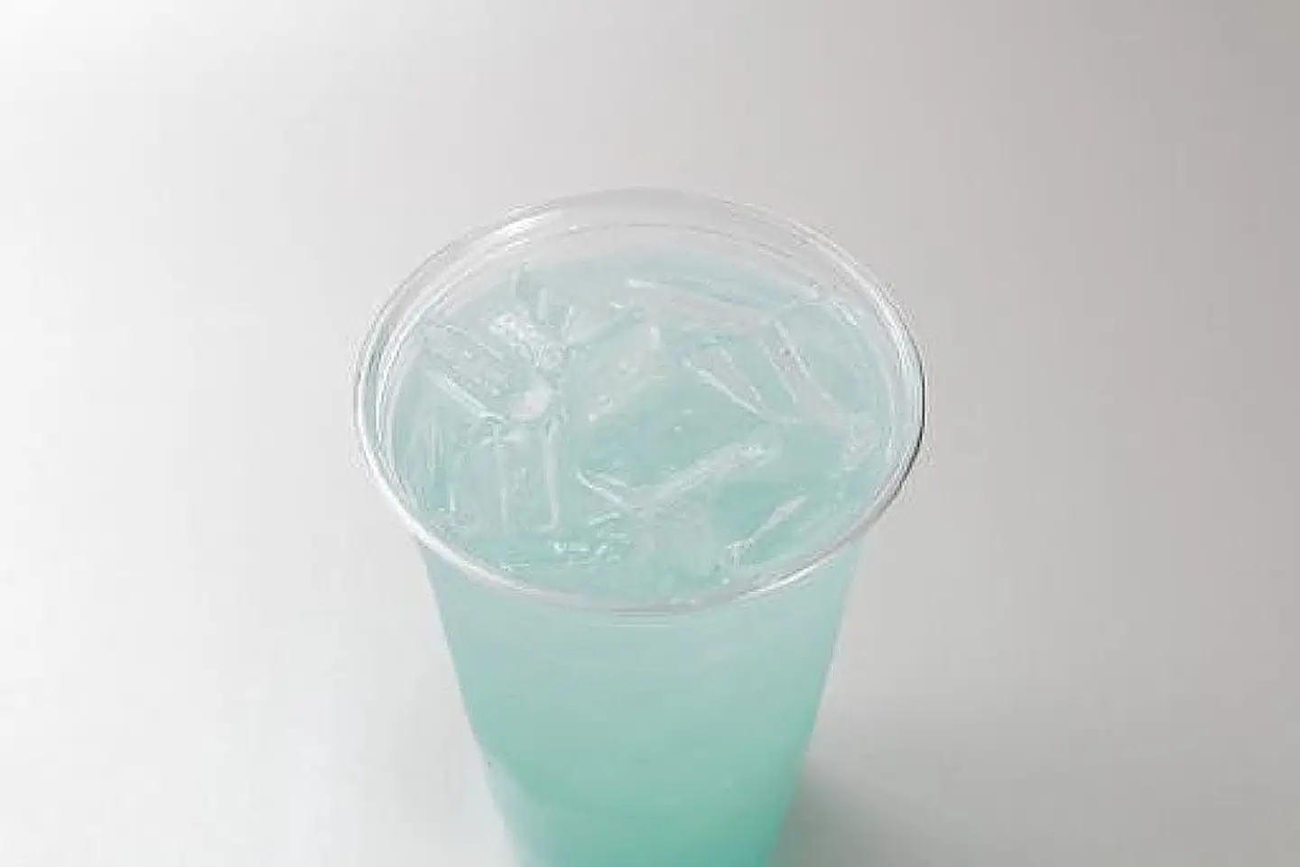 Blue Lemon