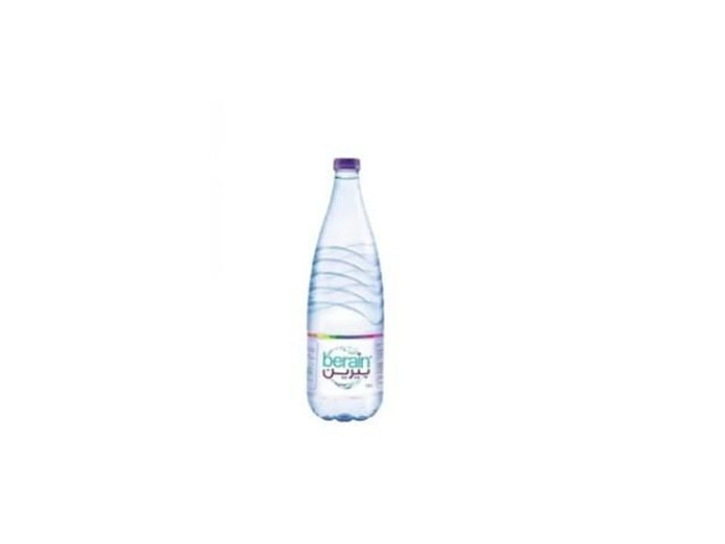 Perrier Water