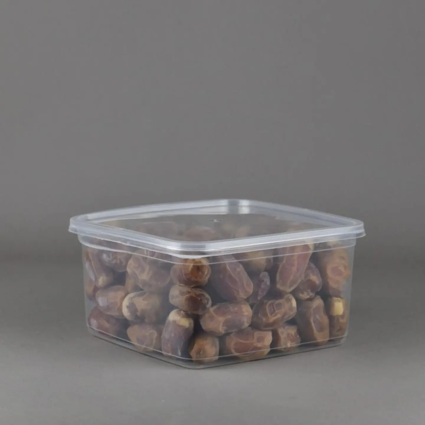 Box Of Dates