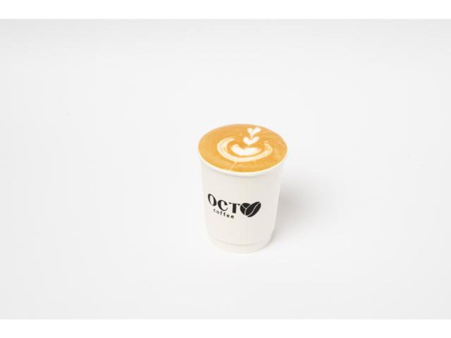 Hot Latte