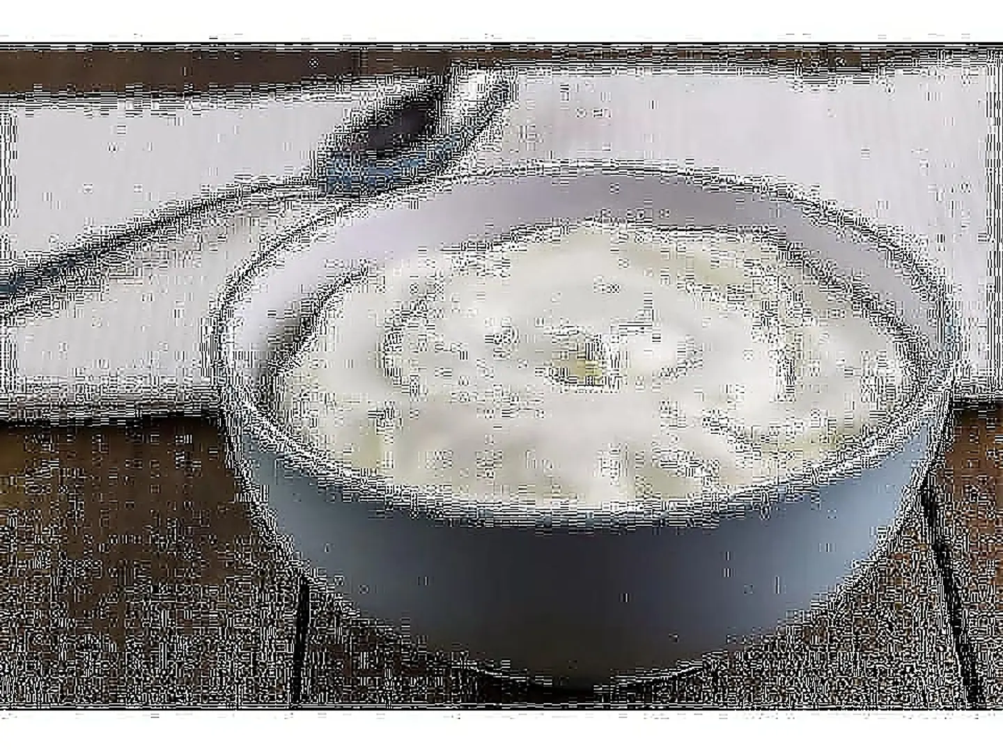 Yogurt Mix