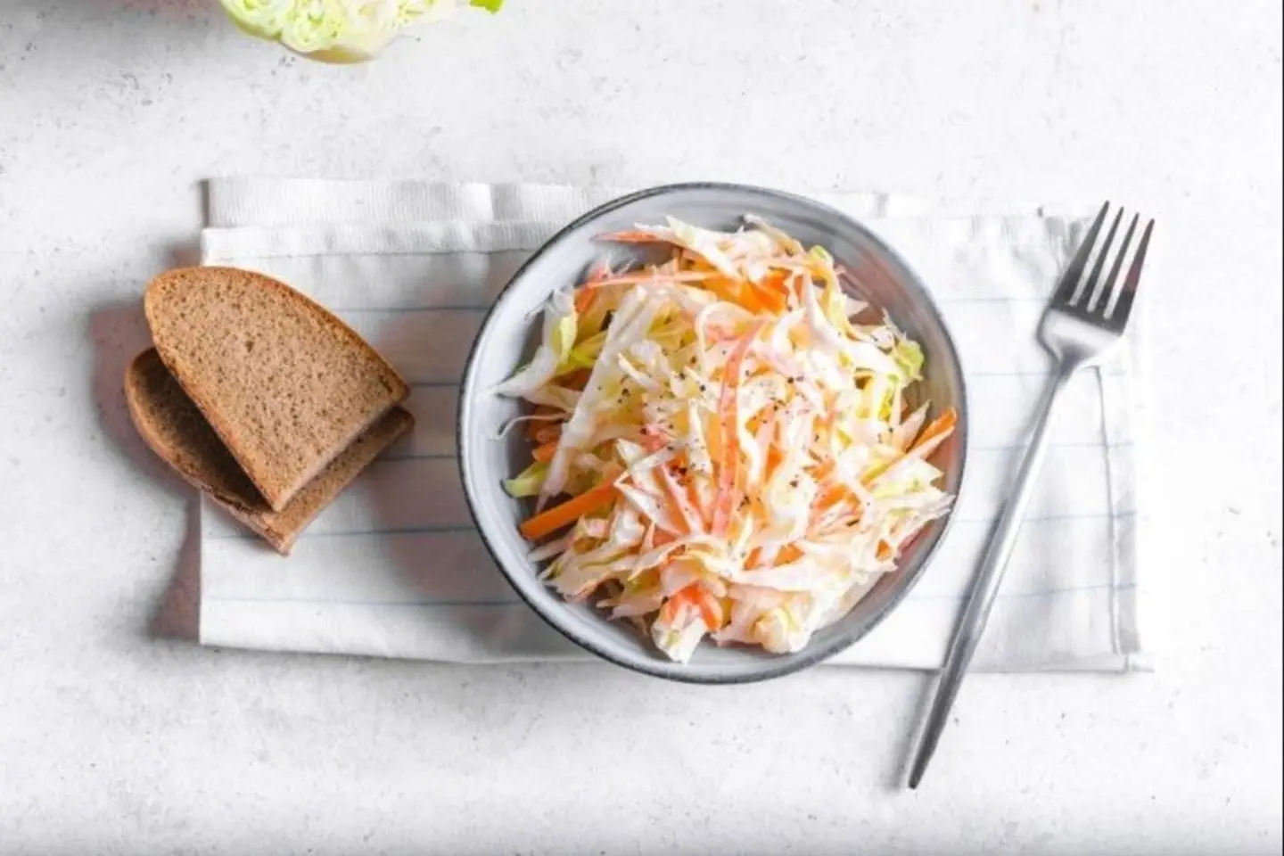 Coleslaw