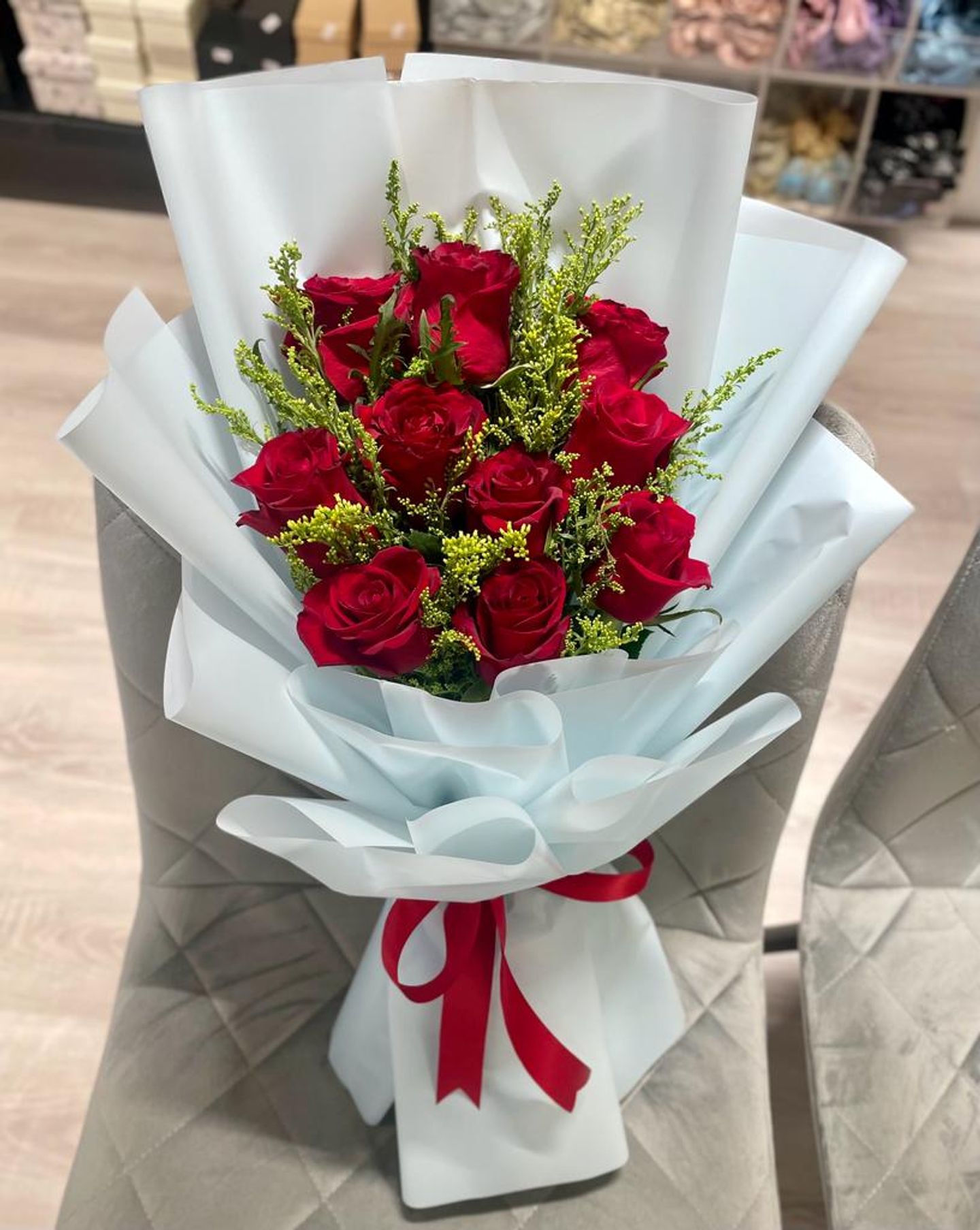 Small Bouquet