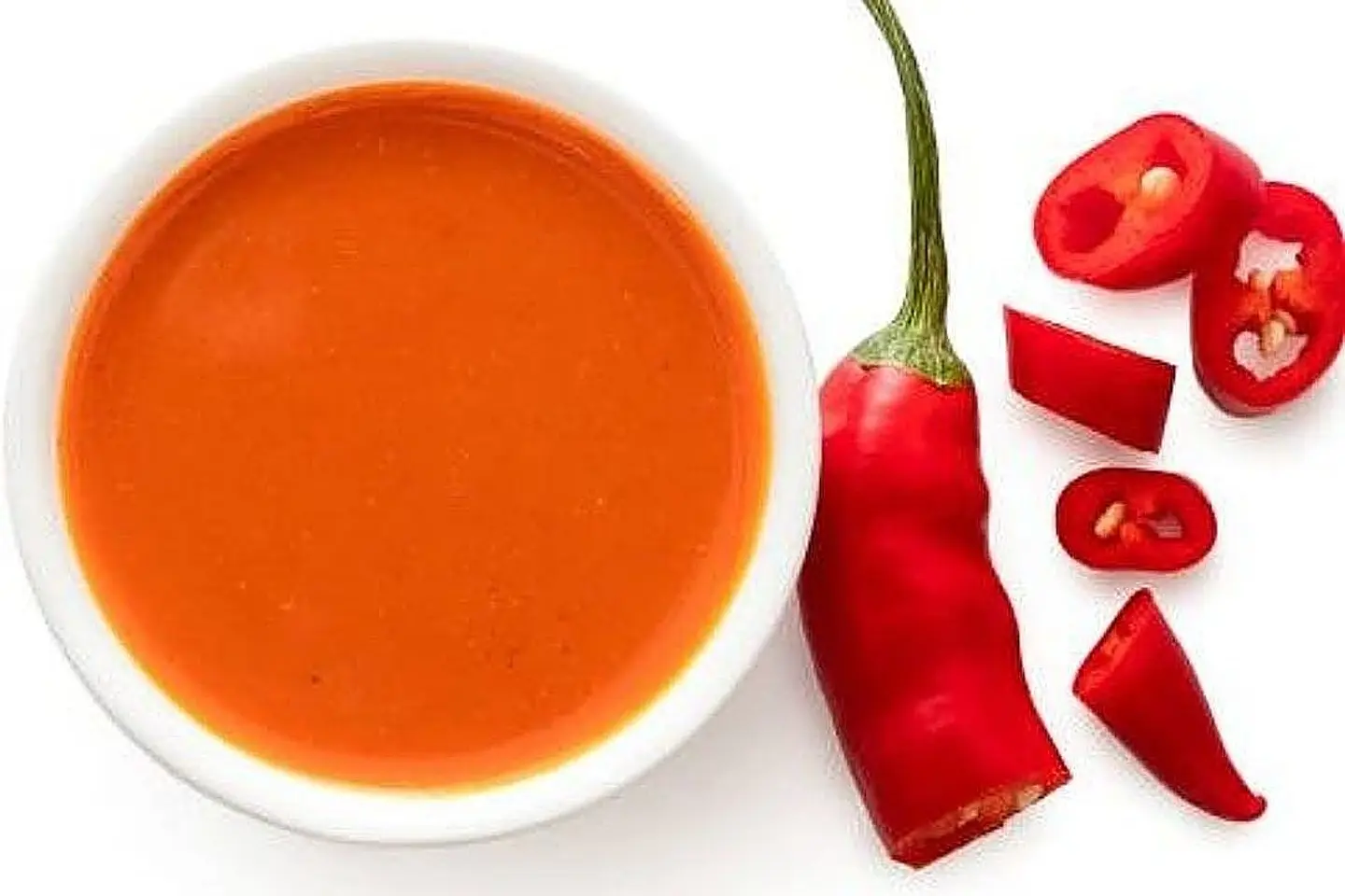 صوص بري بري سبايسي