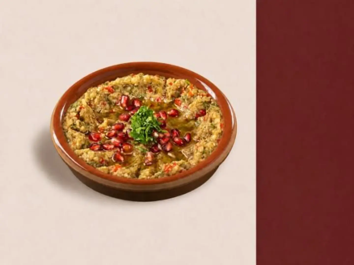 Baba Ghanouj