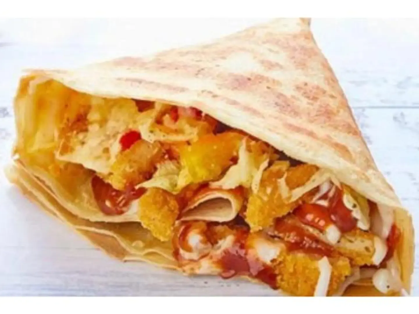 كريب سوبر كرانشي