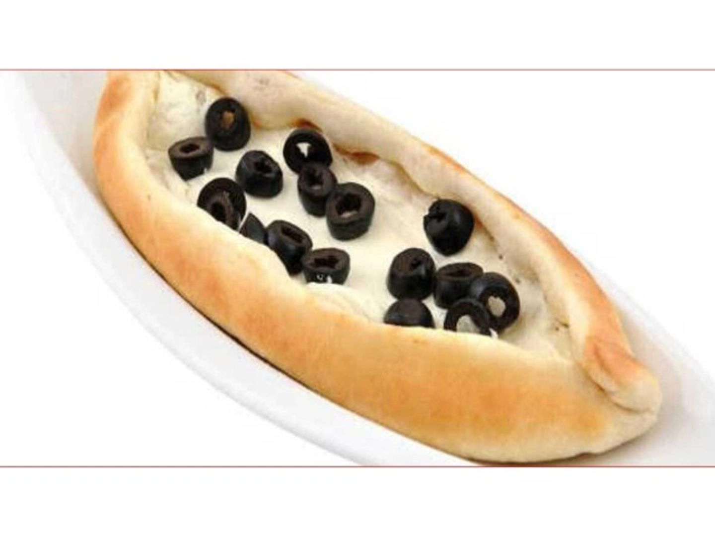 لبنه بالزيتون
