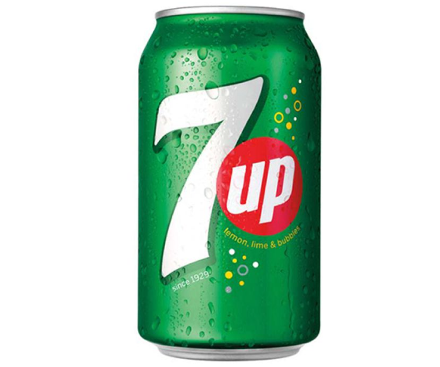 7 Up