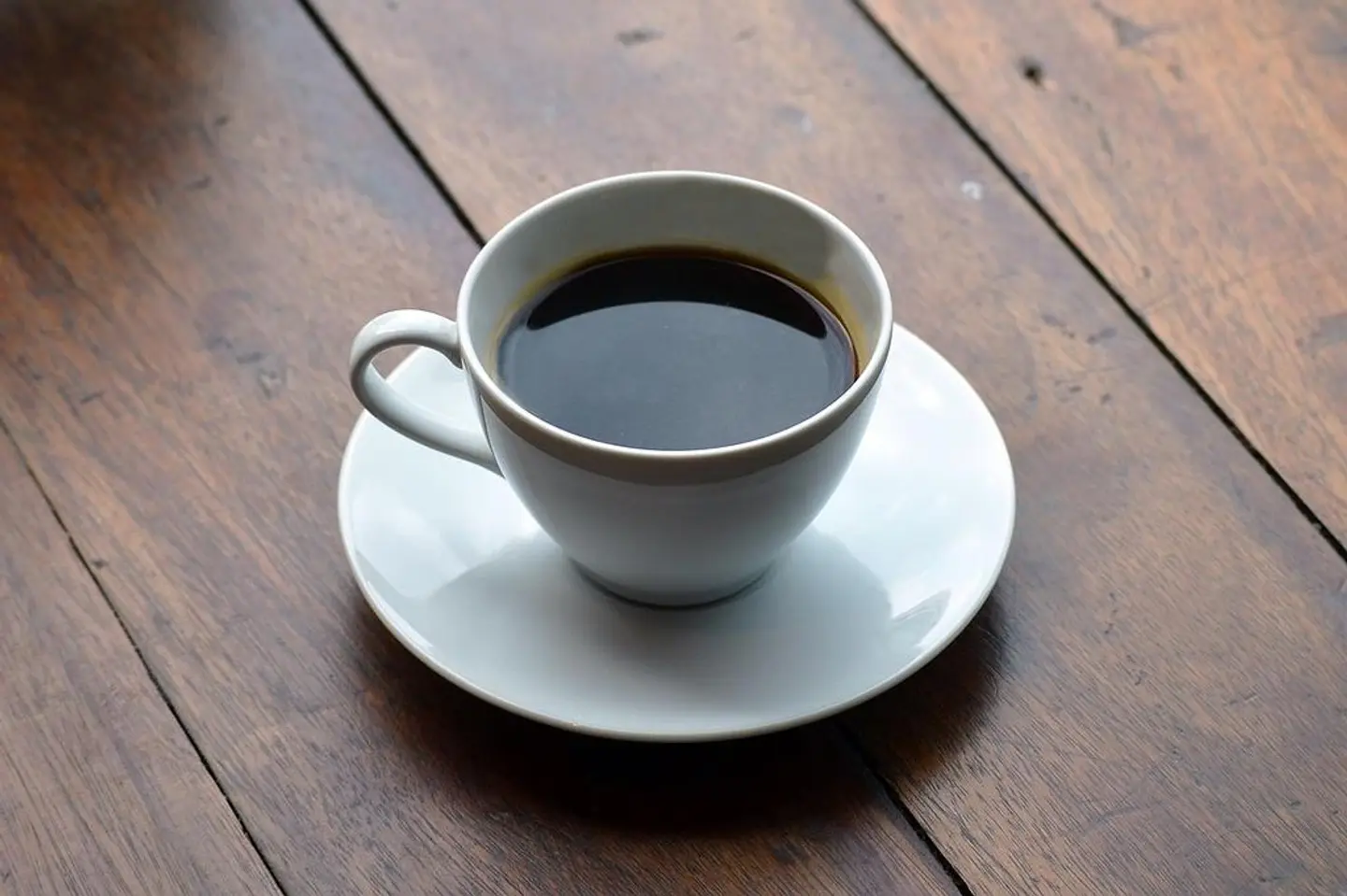 American Coffee