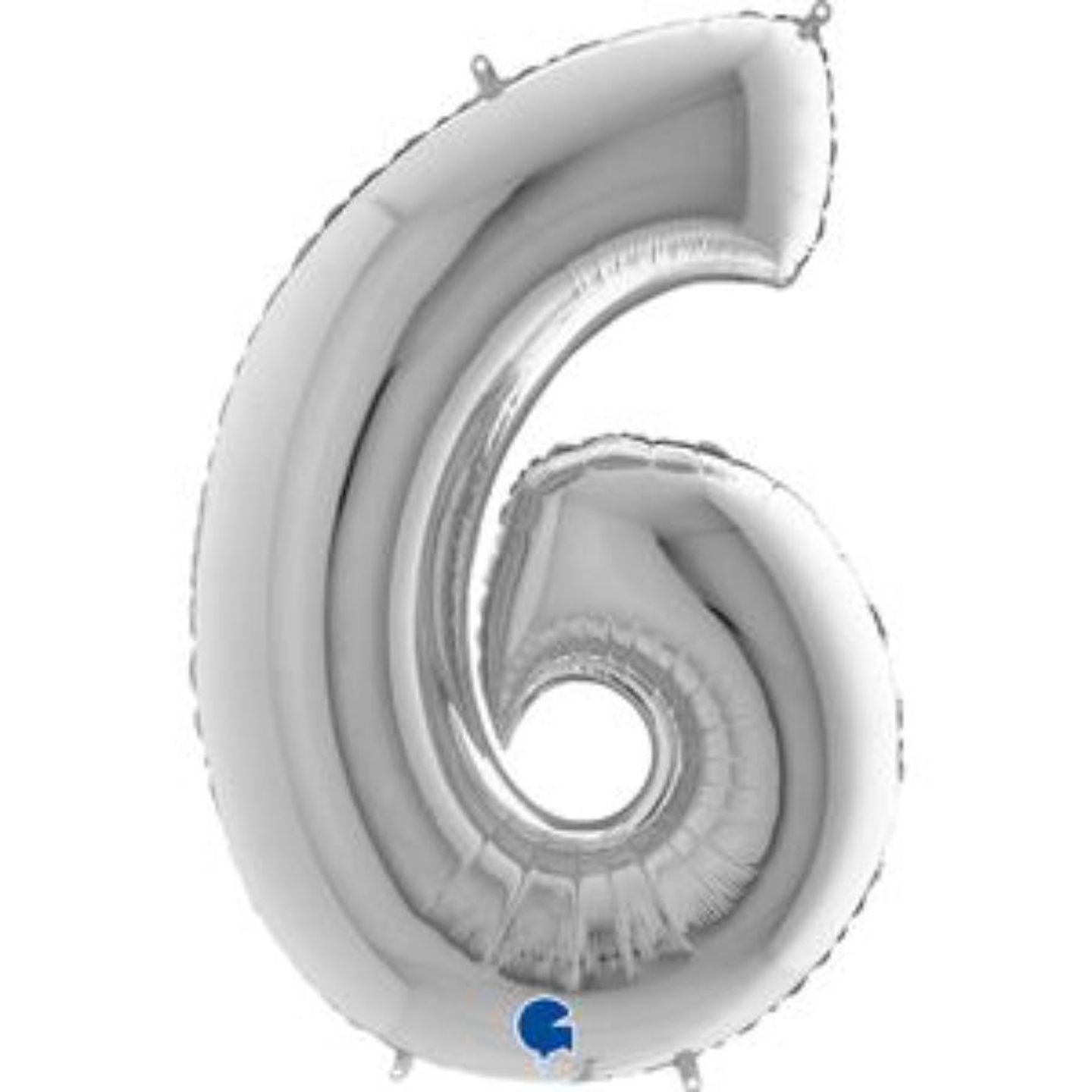 Number 6
