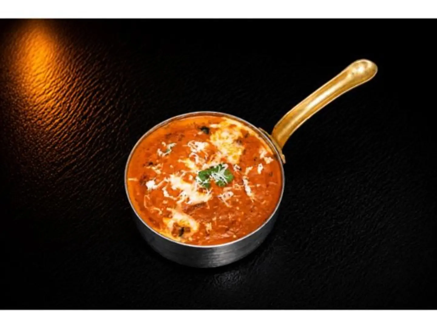Paneer Tikka Masala