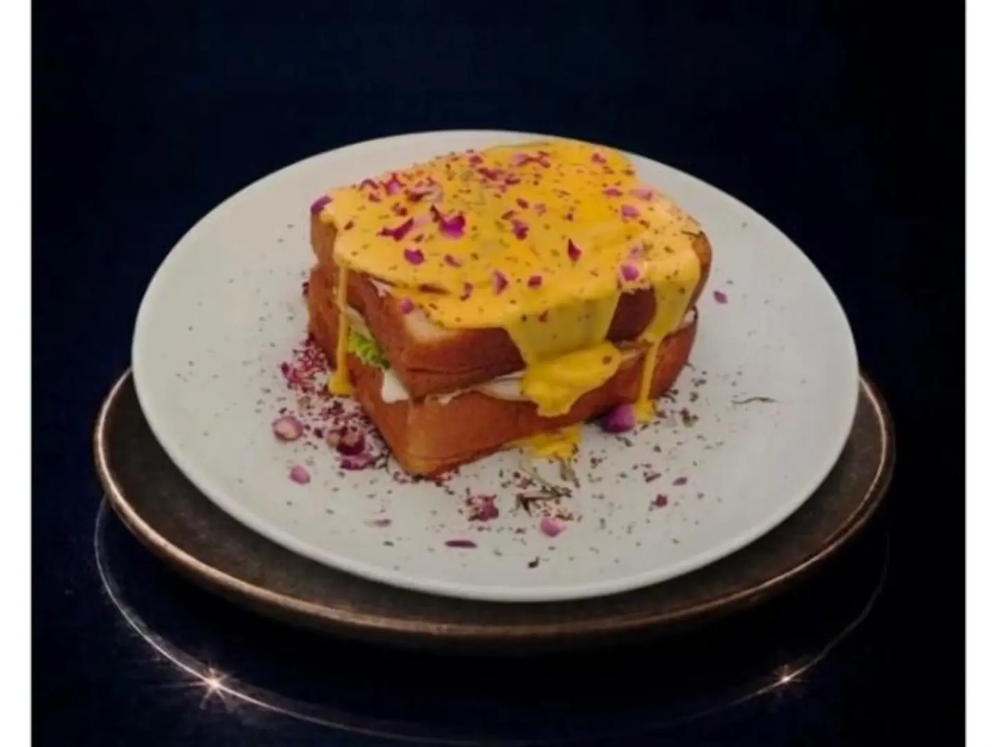 Royal Melt