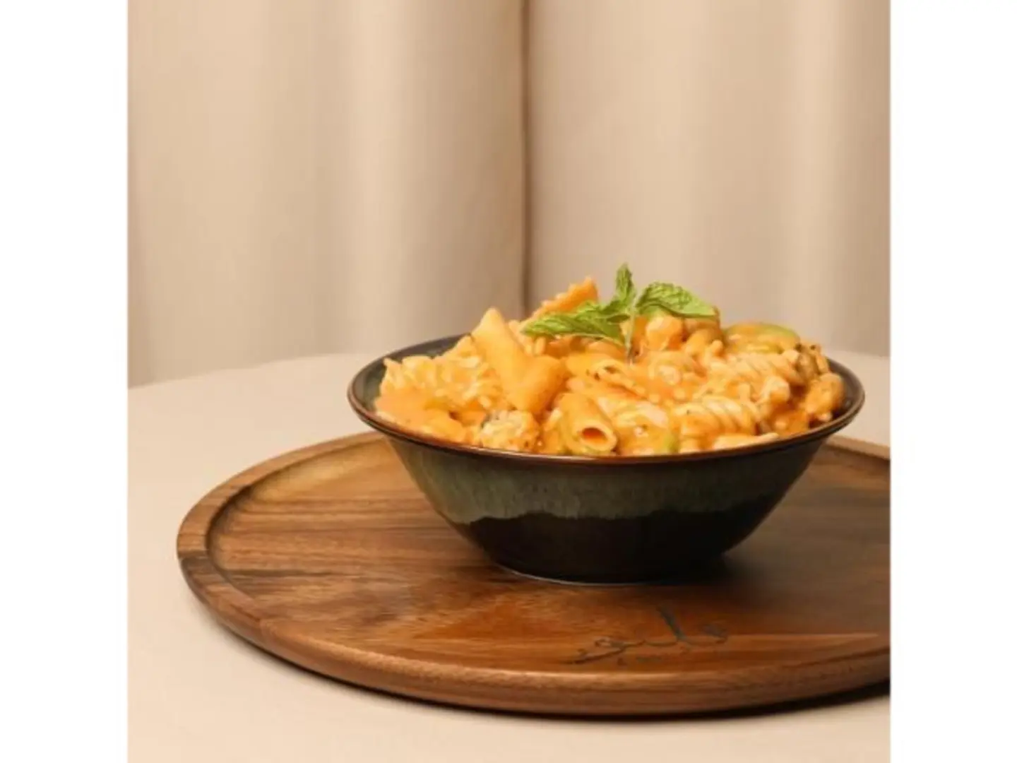 Chicken & Vegetable Pasta