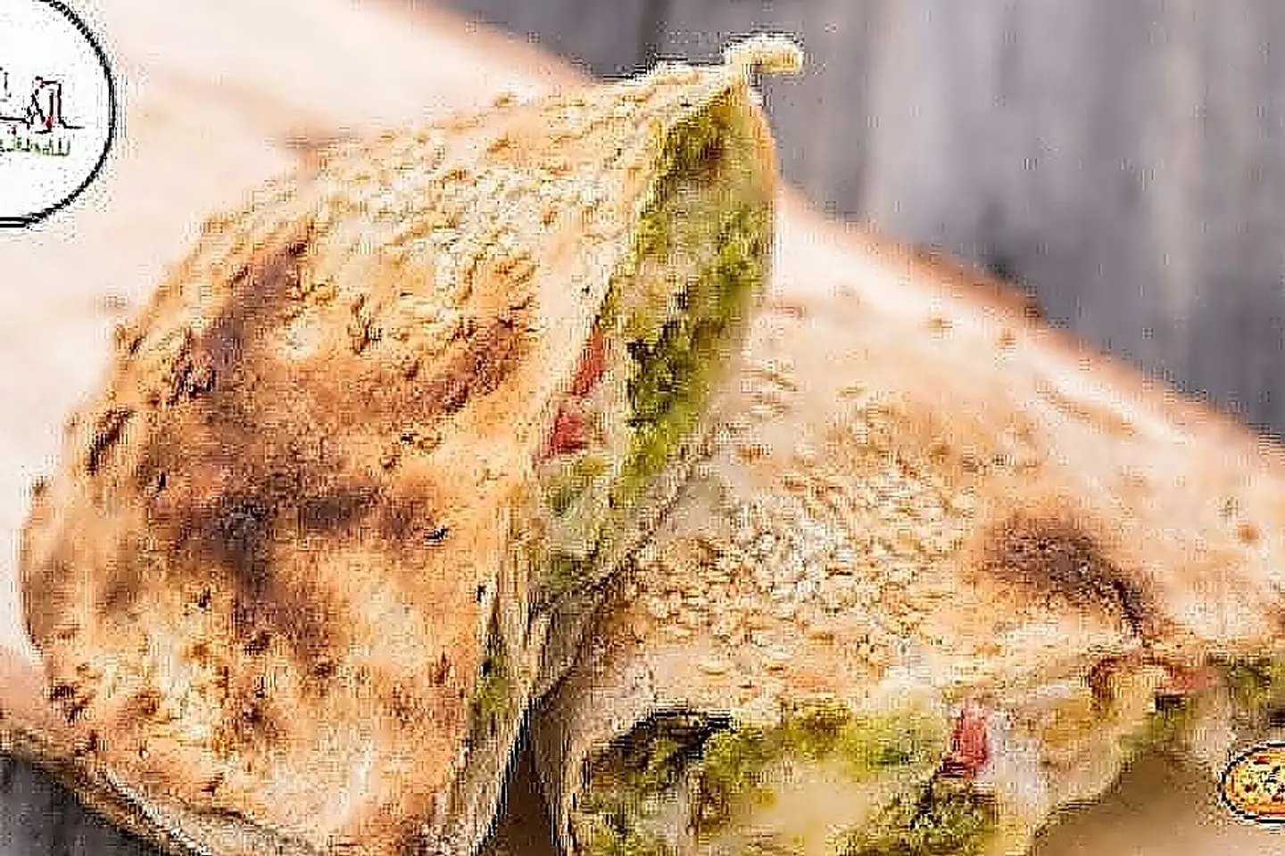 Falafel Al Ab Special