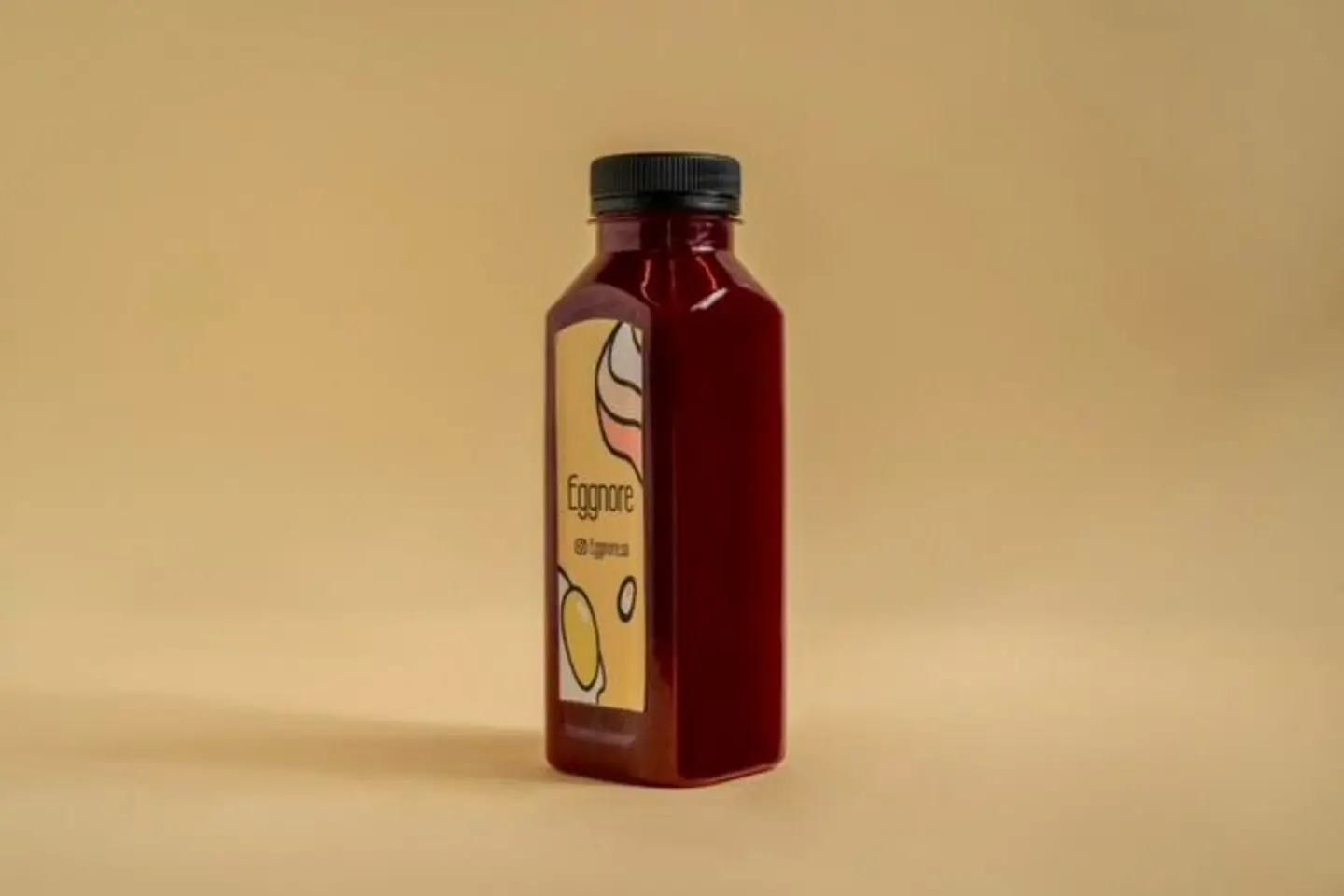 عصير شمندر طازج