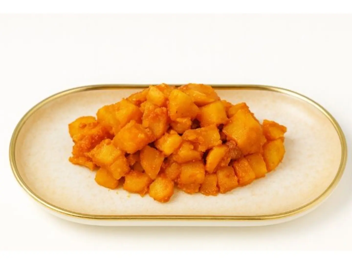 Sambal Goreng Kentang