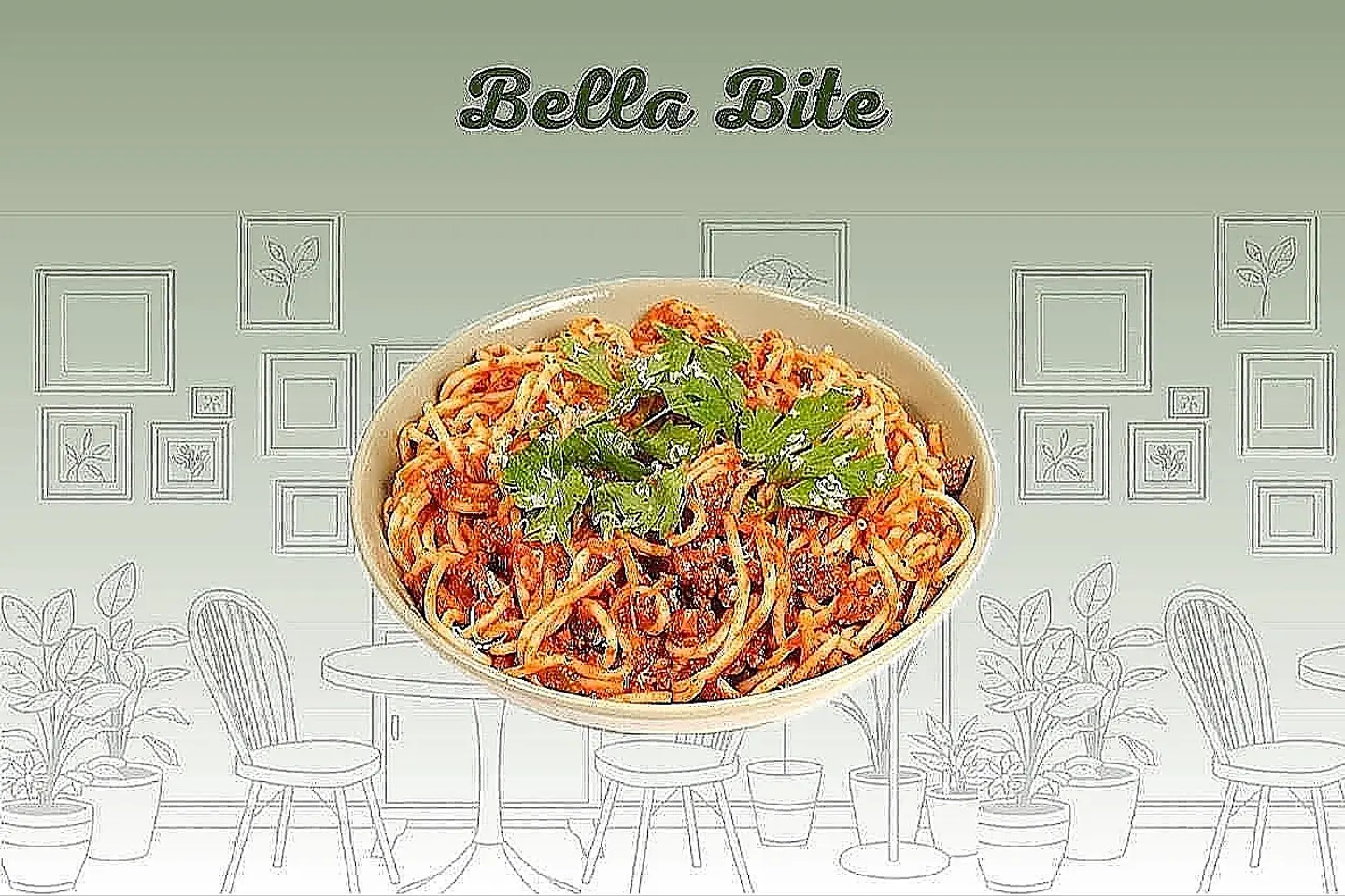 إسباجيتي بلونيز