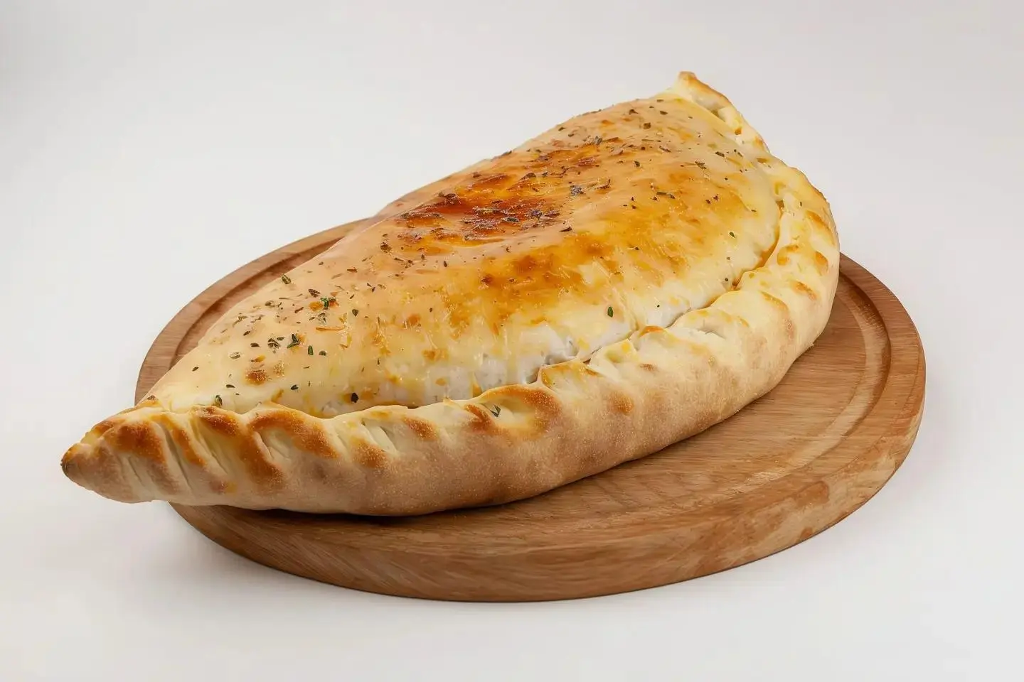 لحم صوص جبنة