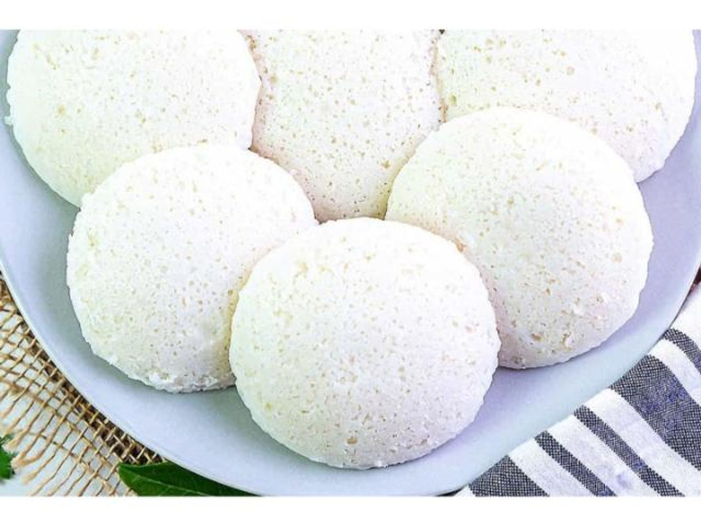 Idli