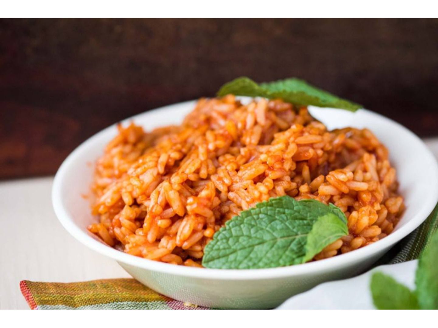 Red Rice