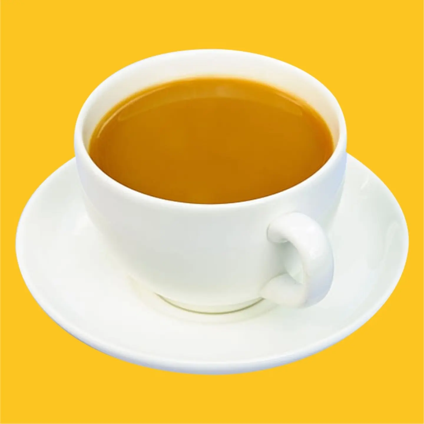 شاي إيراني