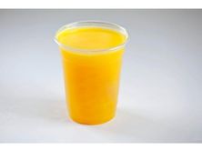 برتقال طازج